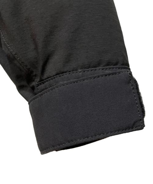 THE NORTH FACE（ザ ノース フェイス）THE NORTH FACE (ザ ノース フェイス) マウンテンダウンジャケット ブラック サイズ:SIZE Lの古着・服飾アイテム