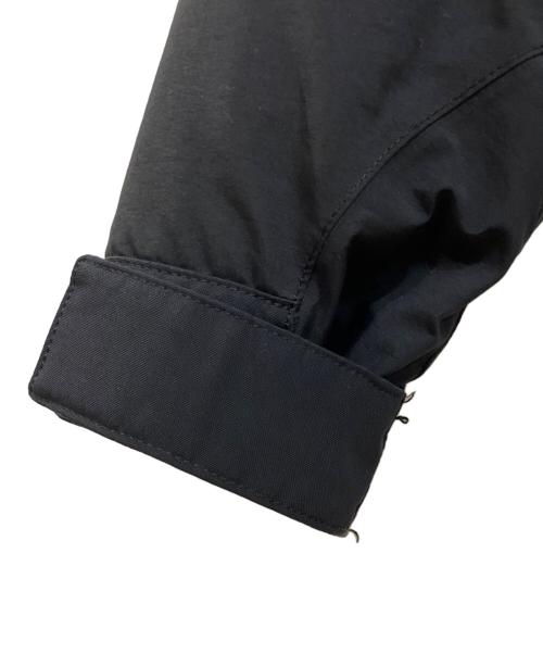 THE NORTH FACE（ザ ノース フェイス）THE NORTH FACE (ザ ノース フェイス) マウンテンダウンジャケット ブラック サイズ:SIZE Lの古着・服飾アイテム
