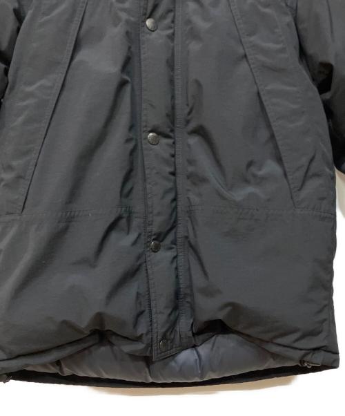 THE NORTH FACE（ザ ノース フェイス）THE NORTH FACE (ザ ノース フェイス) マウンテンダウンジャケット ブラック サイズ:SIZE Lの古着・服飾アイテム