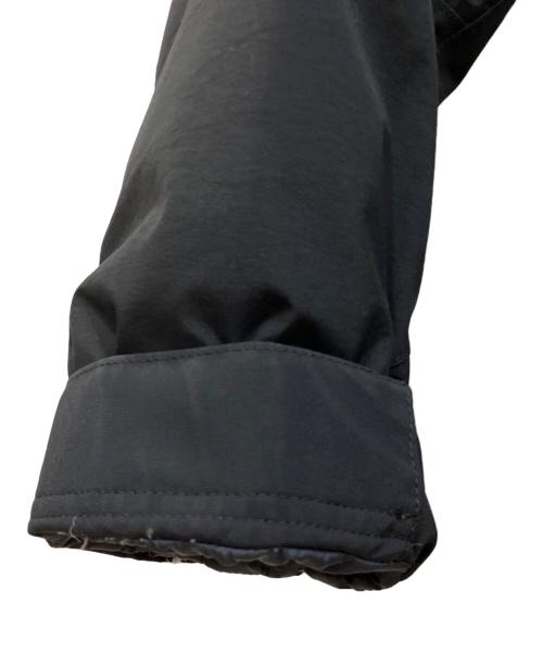 THE NORTH FACE（ザ ノース フェイス）THE NORTH FACE (ザ ノース フェイス) マウンテンダウンジャケット ブラック サイズ:SIZE Lの古着・服飾アイテム