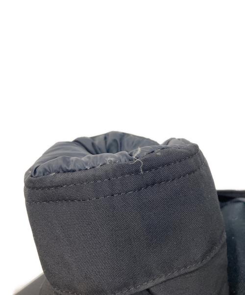 THE NORTH FACE（ザ ノース フェイス）THE NORTH FACE (ザ ノース フェイス) マウンテンダウンジャケット ブラック サイズ:SIZE Lの古着・服飾アイテム