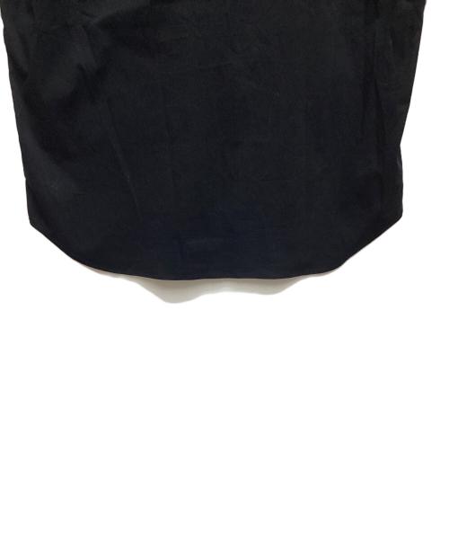 NEUTRALWORKS（ニュートラルワークス）NEUTRALWORKS (ニュートラルワークス) ハーフスリーブシャツ HERMIA ネイビー サイズ:Sの古着・服飾アイテム