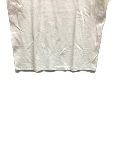 MAROON5（-）MAROON5 (-) 2025アジアツアーTシャツ アイボリー サイズ:XLの古着・服飾アイテム