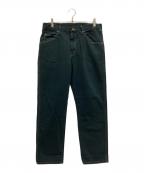 Wranglerラングラー）の古着「パンツ」｜グリーン