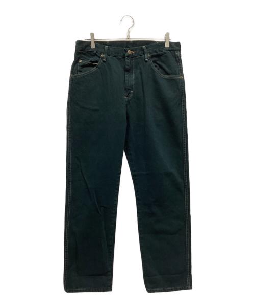 Wrangler（ラングラー）Wrangler (ラングラー) パンツ グリーン サイズ:W34の古着・服飾アイテム