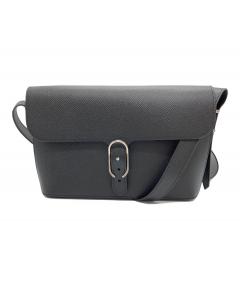 中古・古着通販】NUTEMPEROR (ナットエンペラー) PU LEATHER BAG