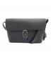 cisei（シセイ）の古着「LD SHOULDER BAG」｜ブラック