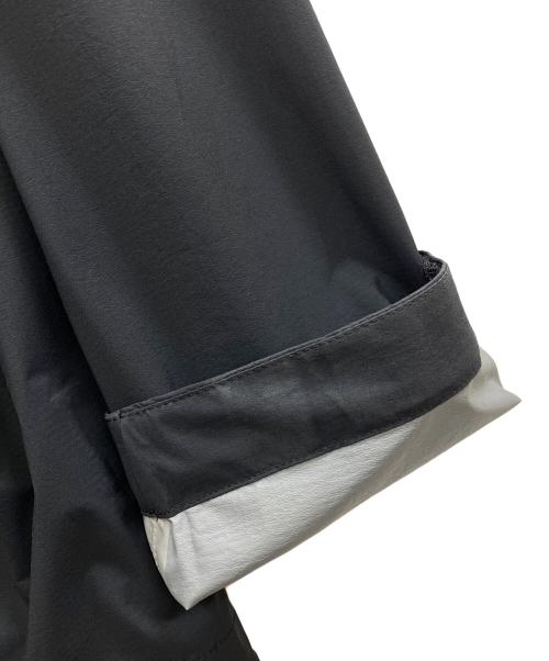 F.C.R.B.（エフシーレアルブリストル）F.C.R.B. (エフシーレアルブリストル) ALL WEATHER JACKET ブラック サイズ:Mの古着・服飾アイテム