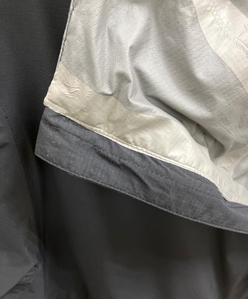 F.C.R.B.（エフシーレアルブリストル）F.C.R.B. (エフシーレアルブリストル) ALL WEATHER JACKET ブラック サイズ:Mの古着・服飾アイテム