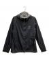F.C.R.B.（エフシーレアルブリストル）の古着「ALL WEATHER JACKET」｜ブラック