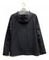 F.C.R.B. (エフシーレアルブリストル) ALL WEATHER JACKET ブラック サイズ:M：20000円