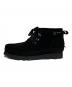 Clarks Originals (クラークス オリジナルズ) DAIWA PIER39 (ダイワ ピア39) シューズ ブラック サイズ:7　1/2：30000円