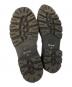 中古・古着 PASCUCCI (パスクッチ) チェルシーブーツ/サイドゴアブーツ ブラック サイズ:SIZE 37：8000円