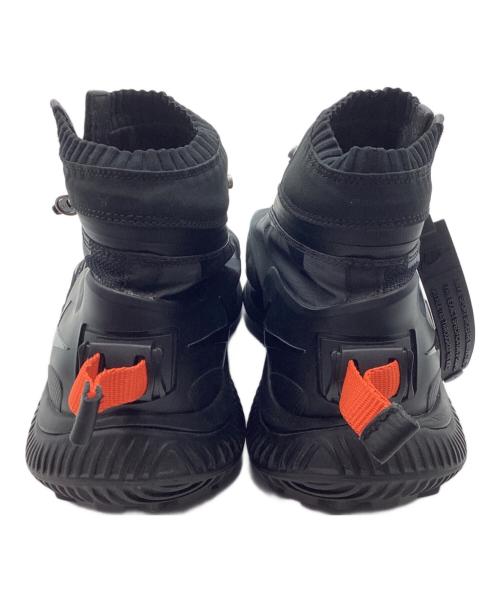 NIKE（ナイキ）NIKE (ナイキ) ハイカットスニーカー ブラック サイズ:29の古着・服飾アイテム