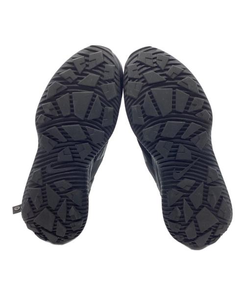 NIKE（ナイキ）NIKE (ナイキ) ハイカットスニーカー ブラック サイズ:29の古着・服飾アイテム