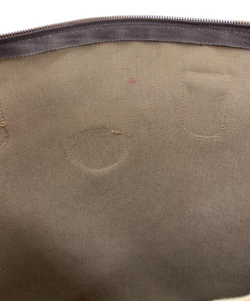 GUCCI PLUS（グッチ プラス）GUCCI PLUS (グッチ プラス) トートバッグ ベージュの古着・服飾アイテム