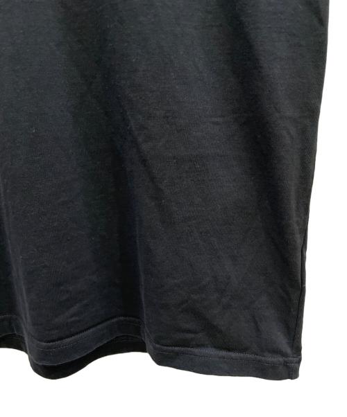 WASTED YOUTH（ウェイステッドユース）WASTED YOUTH (ウェイステッドユース) TOKION (トキオン) プリントTシャツ ハーゲンダッツ ブラック サイズ:Lの古着・服飾アイテム