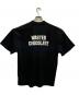 WASTED YOUTH (ウェイステッドユース) TOKION (トキオン) プリントTシャツ ハーゲンダッツ ブラック サイズ:L：10000円