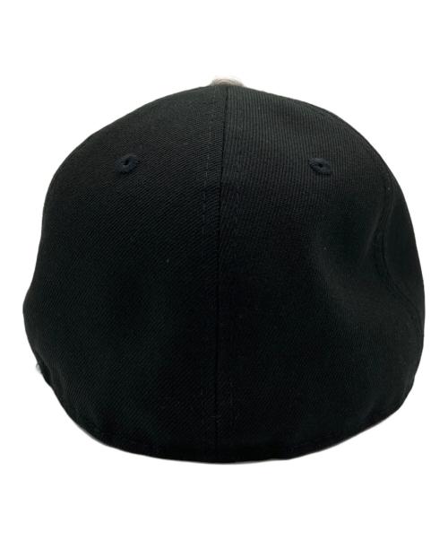 WTAPS（ダブルタップス）WTAPS (ダブルタップス) New Era (ニューエラ) キャップ ブラック サイズ:7 3/8の古着・服飾アイテム