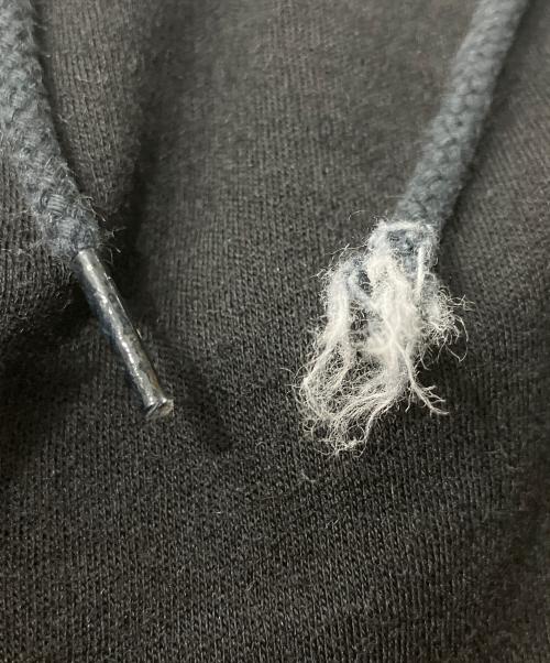 JUNYA WATANABE COMME des GARCONS（(ジュンヤワタナベ コムデギャルソン）JUNYA WATANABE COMME des GARCONS ((ジュンヤワタナベ コムデギャルソン) ウールサルエルパンツ ブラック サイズ:FREEの古着・服飾アイテム