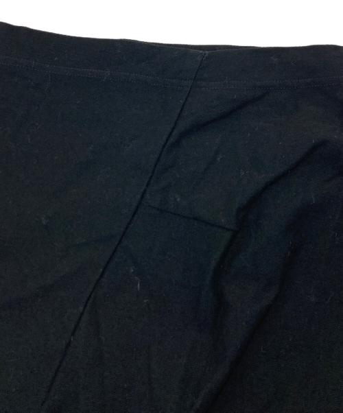 Y-3（ワイスリー）Y-3 (ワイスリー) サルエルイージーショーツ ブラック サイズ:Ｓの古着・服飾アイテム