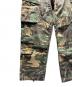 中古・古着 Supreme (シュプリーム) Cargo Pant Branch Woodland Camo オリーブ サイズ:30：30000円