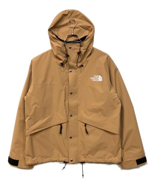 THE NORTH FACE（ザ ノース フェイス）THE NORTH FACE (ザ ノース フェイス) ウールボアフリースフィールドコート カーキ サイズ:SIZE Lの古着・服飾アイテム