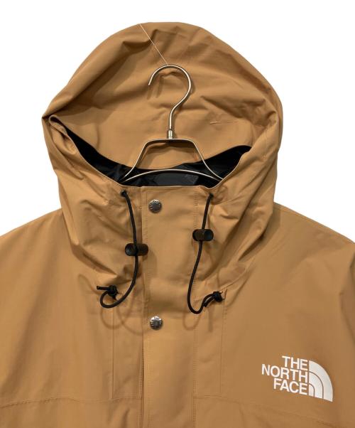THE NORTH FACE（ザ ノース フェイス）THE NORTH FACE (ザ ノース フェイス) ウールボアフリースフィールドコート カーキ サイズ:SIZE Lの古着・服飾アイテム
