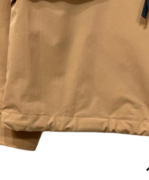 THE NORTH FACE（ザ ノース フェイス）THE NORTH FACE (ザ ノース フェイス) ウールボアフリースフィールドコート カーキ サイズ:SIZE Lの古着・服飾アイテム