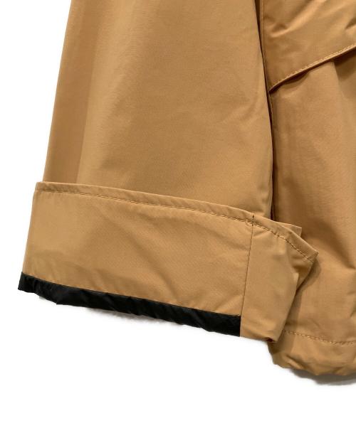THE NORTH FACE（ザ ノース フェイス）THE NORTH FACE (ザ ノース フェイス) ウールボアフリースフィールドコート カーキ サイズ:SIZE Lの古着・服飾アイテム