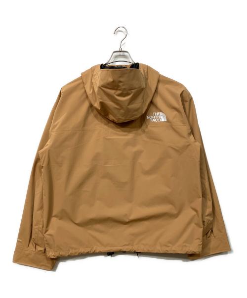 THE NORTH FACE（ザ ノース フェイス）THE NORTH FACE (ザ ノース フェイス) ウールボアフリースフィールドコート カーキ サイズ:SIZE Lの古着・服飾アイテム