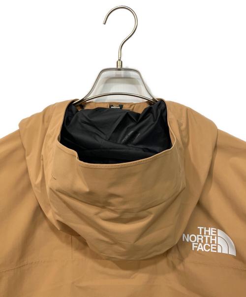 THE NORTH FACE（ザ ノース フェイス）THE NORTH FACE (ザ ノース フェイス) ウールボアフリースフィールドコート カーキ サイズ:SIZE Lの古着・服飾アイテム