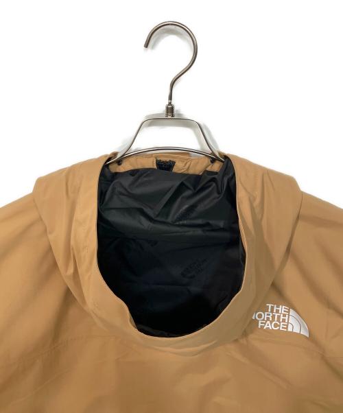 THE NORTH FACE（ザ ノース フェイス）THE NORTH FACE (ザ ノース フェイス) ウールボアフリースフィールドコート カーキ サイズ:SIZE Lの古着・服飾アイテム