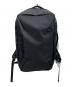 Patagonia（パタゴニア）の古着「ブラックホール・マイクロ・MLC 22Lリュック」｜ブラック
