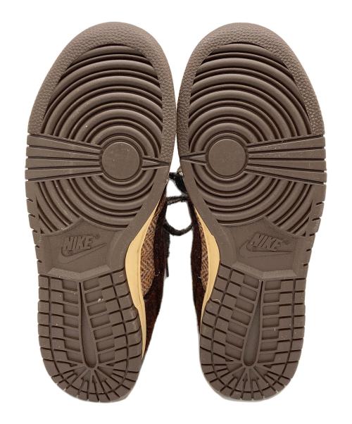 NIKE（ナイキ）NIKE (ナイキ) Harris Tweed (ハリスツイード) Women's Dunk Low 