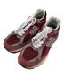 NEW BALANCE（ニューバランス）の古着「スニーカー」｜レッド