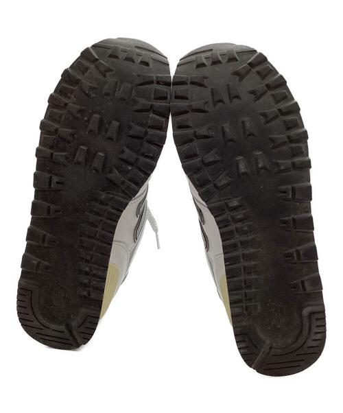 NEW BALANCE（ニューバランス）NEW BALANCE (ニューバランス) スニーカー ホワイト サイズ:7 1/2の古着・服飾アイテム
