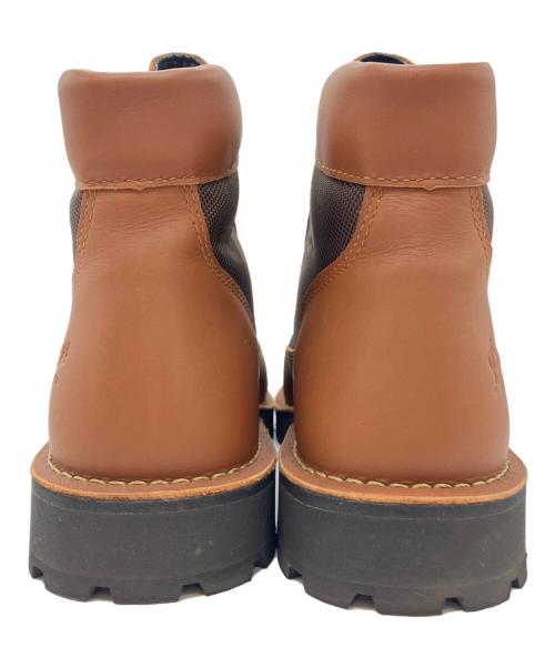 Danner（ダナー）Danner (ダナー) フィールドブーツ ブラウン サイズ:43の古着・服飾アイテム