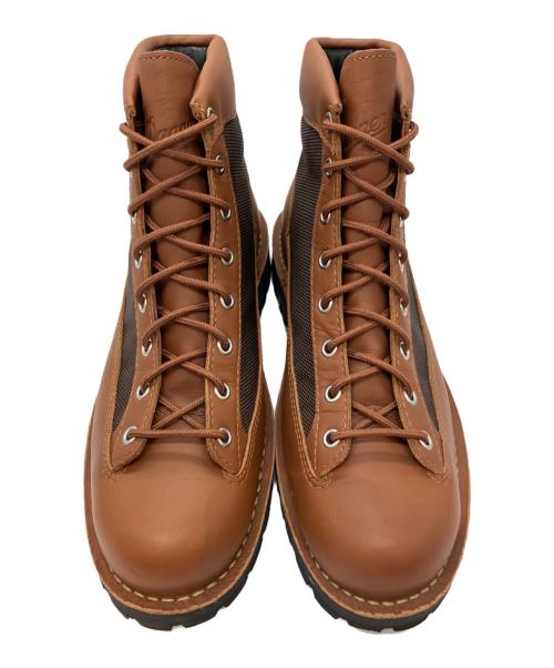 Danner（ダナー）Danner (ダナー) フィールドブーツ ブラウン サイズ:43の古着・服飾アイテム