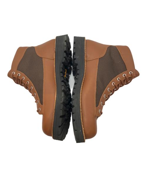 Danner（ダナー）Danner (ダナー) フィールドブーツ ブラウン サイズ:43の古着・服飾アイテム