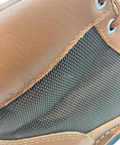 Danner（ダナー）Danner (ダナー) フィールドブーツ ブラウン サイズ:43の古着・服飾アイテム