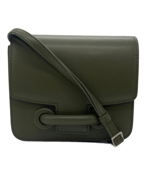 VASIC（ヴァジック）VASIC (ヴァジック) ショルダーバッグ　CITY MINI MINI モスグリーン サイズ:-の古着・服飾アイテム