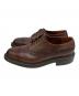JOSEPH CHEANEY (ジョセフチーニー) CAIRNGORM H ブラウン サイズ:6.5：20000円