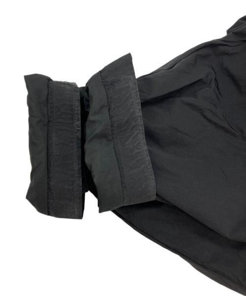 X-LARGE（エクストララージ）X-LARGE (エクストララージ) ROLAND (ローランド) PIPING HOODED JACKET ブラック サイズ:XLの古着・服飾アイテム