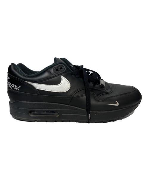 NIKE（ナイキ）NIKE (ナイキ) Supreme (シュプリーム) Air Max 1 '87 SP 