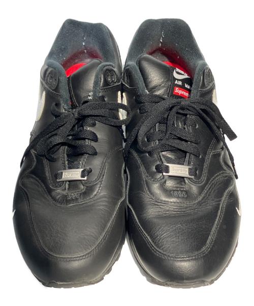 NIKE（ナイキ）NIKE (ナイキ) Supreme (シュプリーム) Air Max 1 '87 SP 