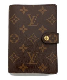 LOUIS VUITTON（ルイ ヴィトン）の古着「手帳カバー」