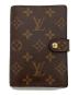 LOUIS VUITTON（ルイ ヴィトン）の古着「手帳カバー」