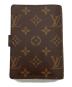 LOUIS VUITTON (ルイ ヴィトン) 手帳カバー：15000円