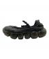 Mikio Sakabe (ミキオサカベ) grounds (グラウンズ) Jewelry Ballet Shoes ブラック サイズ:37：12000円